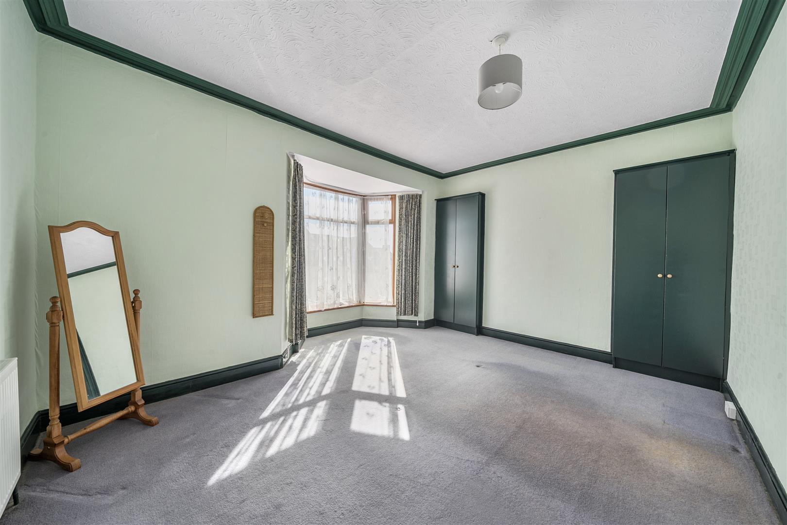 Cromwell Street, Mount Pleasant, Swansea